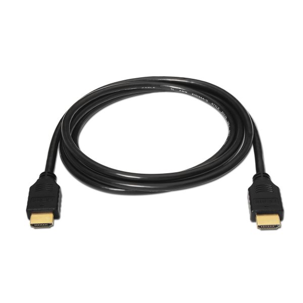 Cable HDMI a HDMI 1.8mts