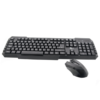Combo Teclado y Mouse Inalambrico Xtech XTK-309S