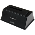 Estacion de Acoplamiento USB 3.0 Disco Duro SATA III de 2.5plg y 3plg