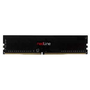 Memoria RAM MUSHKIN RedLine 3200Mhz DDR4 8GB