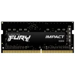 Memoria RAM SODIMM FURY DDR4 3200Mhz 16GB (1)