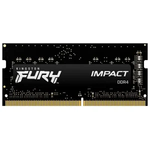 Memoria RAM SODIMM FURY DDR4 3200Mhz 16GB (1)