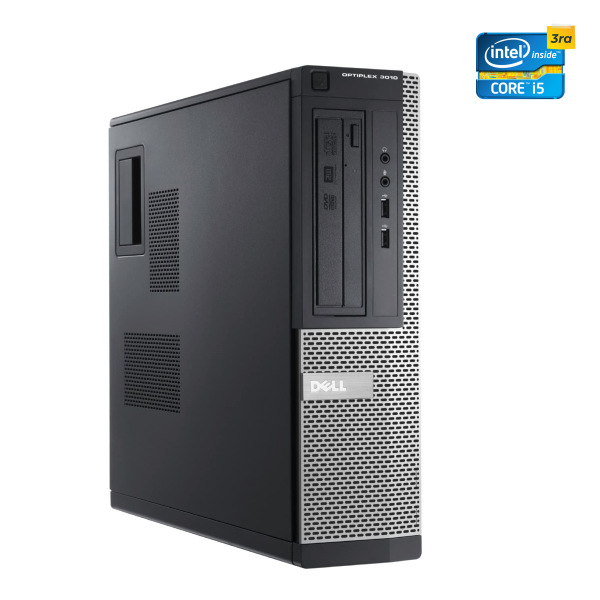 CPU Refurbished DELL CI5