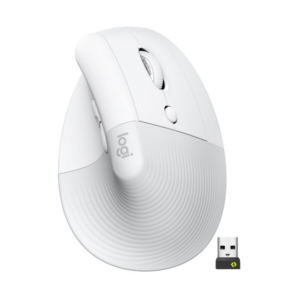 Logitech Lift Vertical