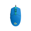 Logitech Gaming Mouse G203 LIGHTSYNC