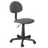 Silla De Computadora Color Gris