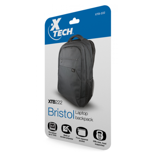 Xtech BRISTOL