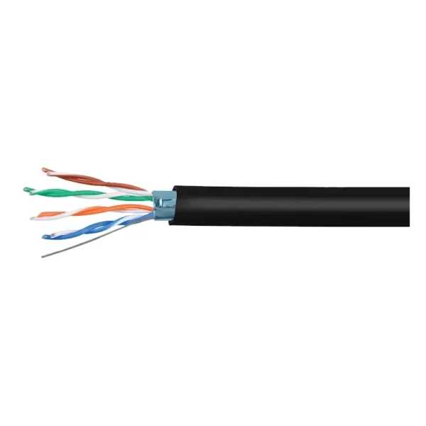 Cable UTP NEXTLINK Cat 6 Exterior Metro