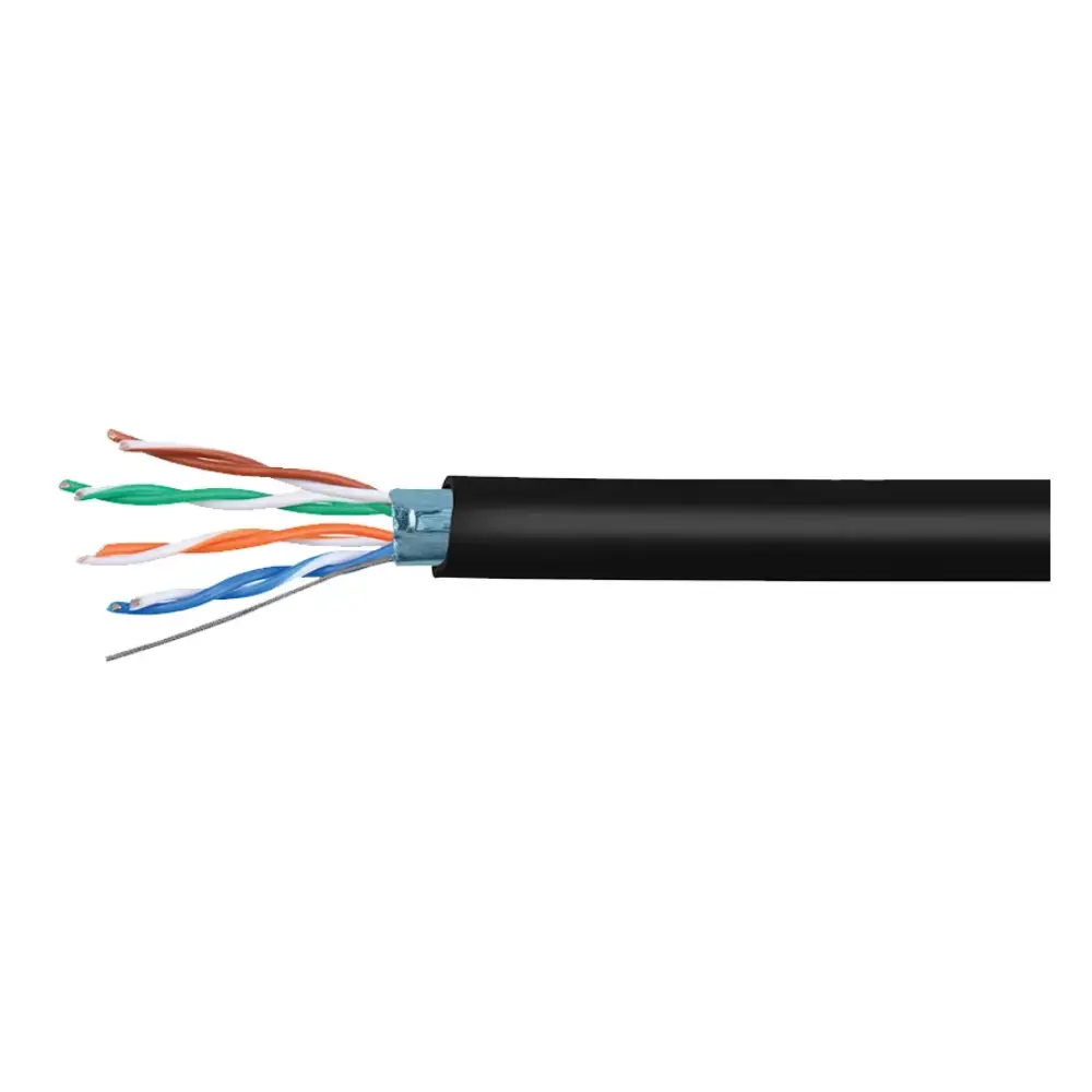 Cable UTP NEXTLINK Cat 6 Exterior Metro