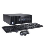 CPU Refurbished HP 400