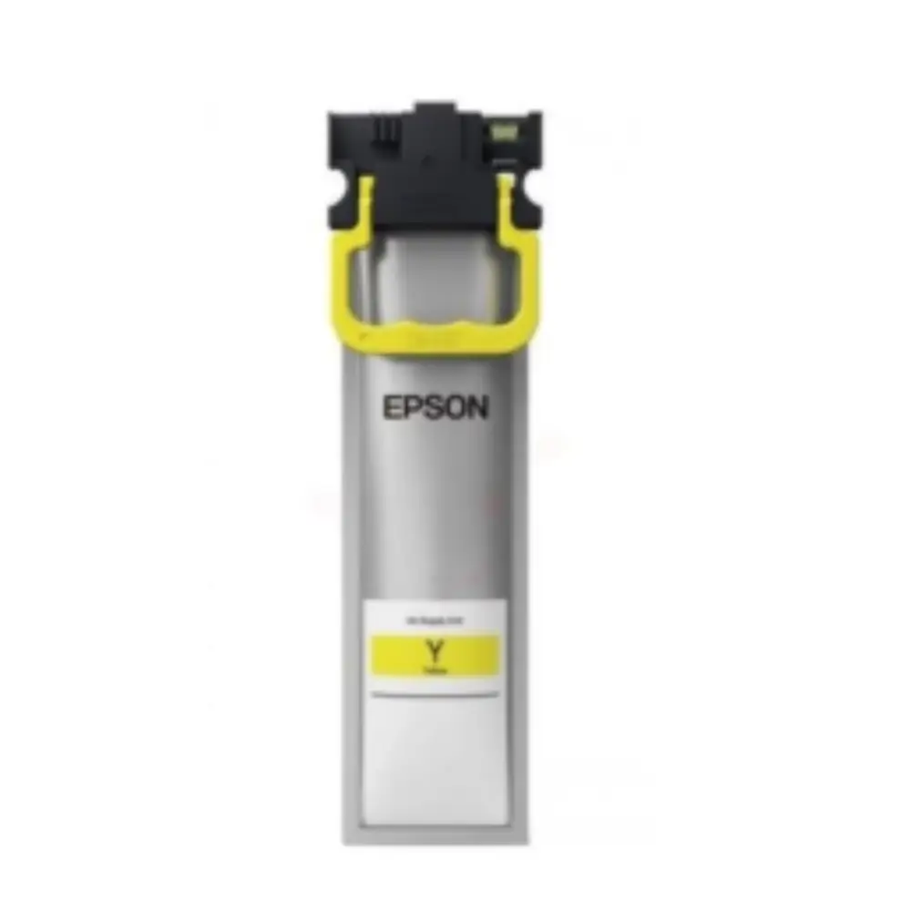 Tinta Original Epson T11A420 Amarillo 39ml WF-C5310,WF-C5390,WF-C5810,WF-C5890