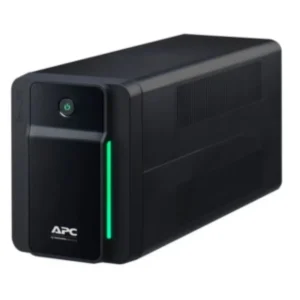 UPS APC BVX1200L-LM 1200VA de 650W 120V 6 tomas