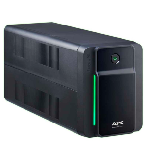 UPS APC BVX900VA de 480W 120V 6 tomas