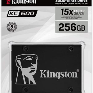 Kingston KC600