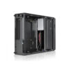 Case Agiler Ultra Slim Media Torre Micro-ATX Fuente de 600W.1.
