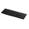 Teclado Logitech k270