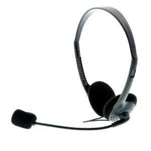 Auricular estereo Xtech XTS-220