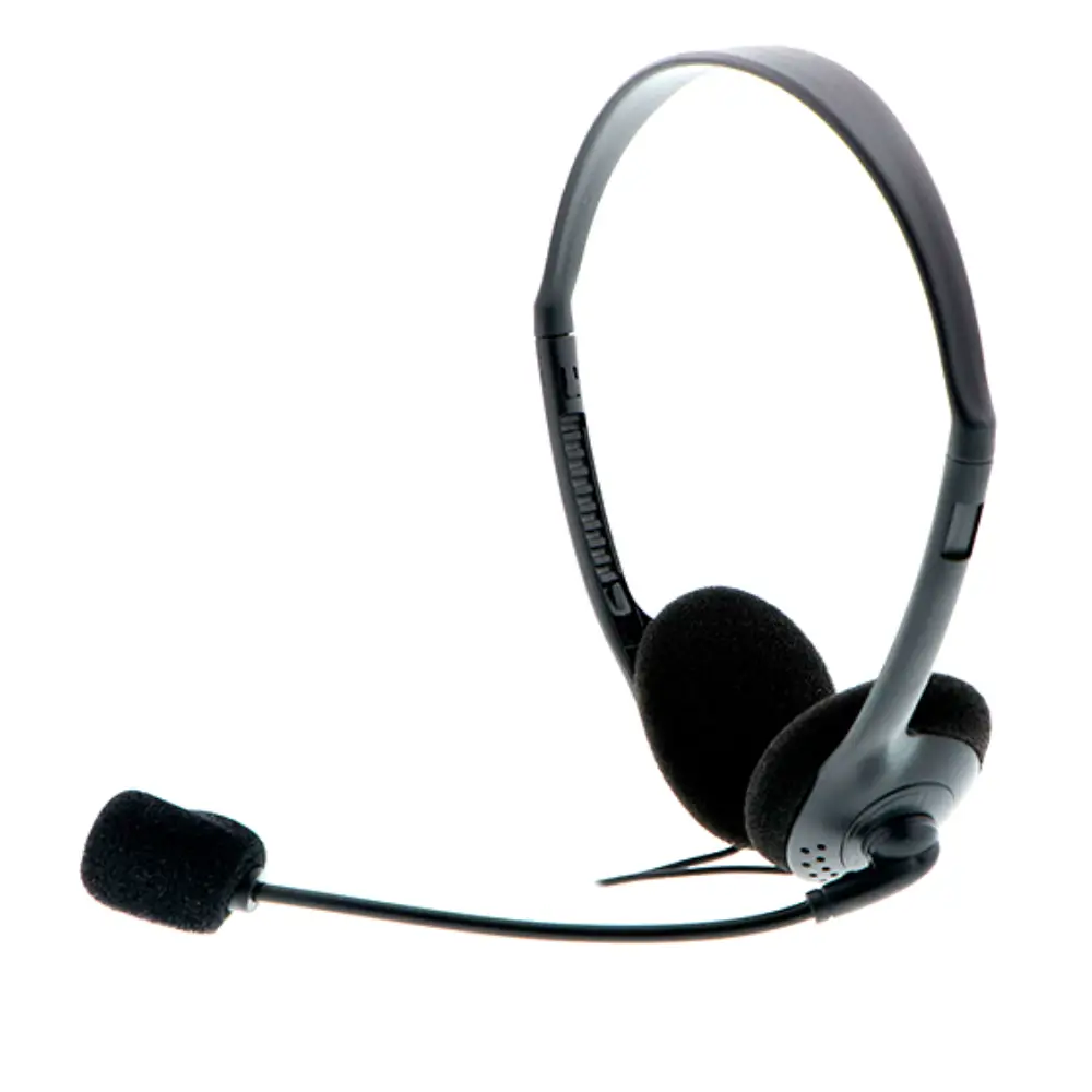 Auricular estereo Xtech XTS-220
