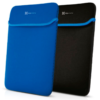 Funda para laptop Kolours Reversible KNS-214BL