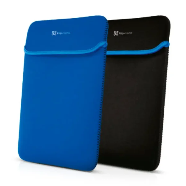 Funda para laptop hasta 15,6 pulgadas Kolours KNS-415BL