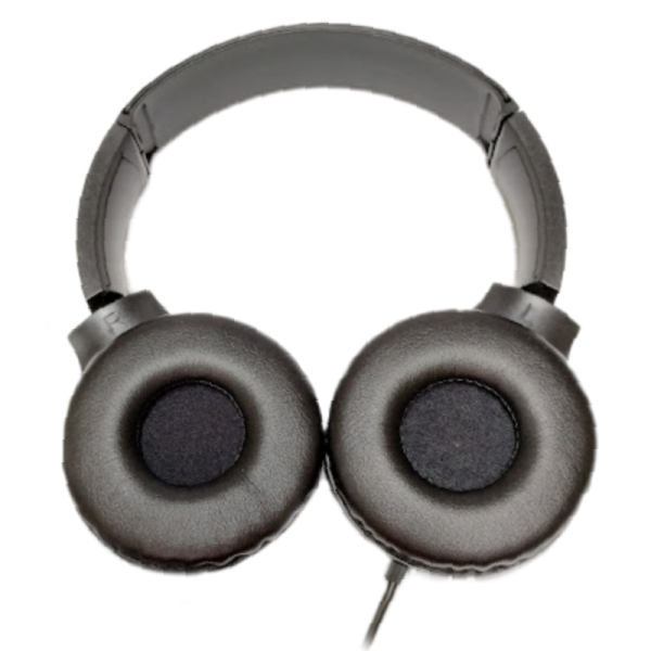 Headset Lenovo LGC-176 Negro C/Microfono