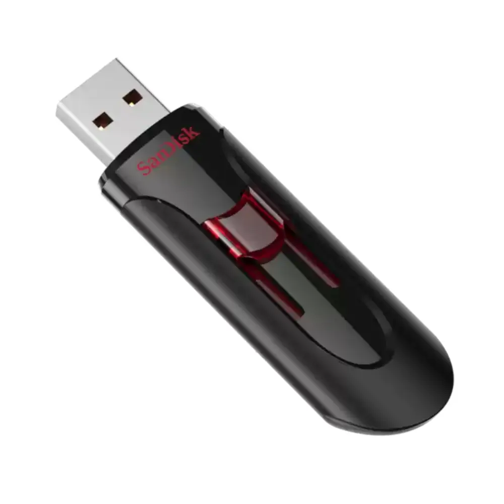 Memoria USB Cruzer Glide 3.0 de 32 GB