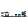 Motherboard Gigabyte H610M K DDR4 LGA1700 12va. Gen.