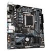 Motherboard Gigabyte H610M K DDR4 LGA1700 12va. Gen.