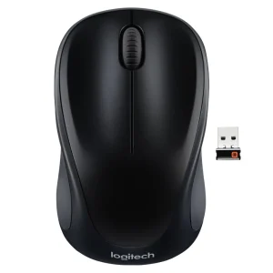 Mouse inalámbrico M317 (1)