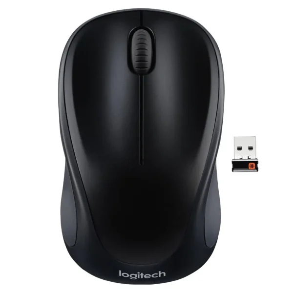 Mouse inalámbrico M317 (1)