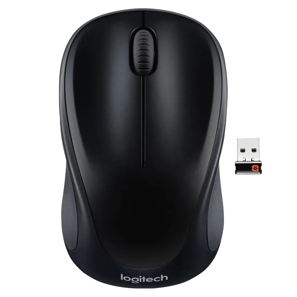 Mouse inalámbrico M317 (1)