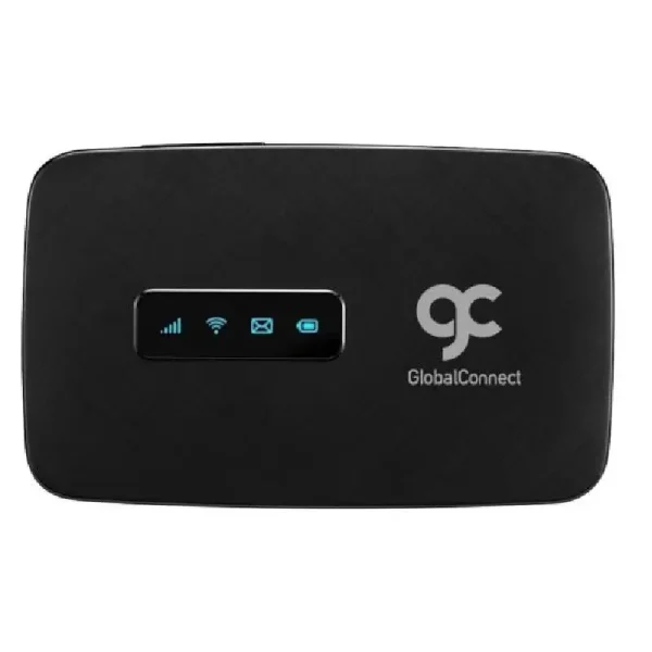 Router Movil WiFi 4G LTE