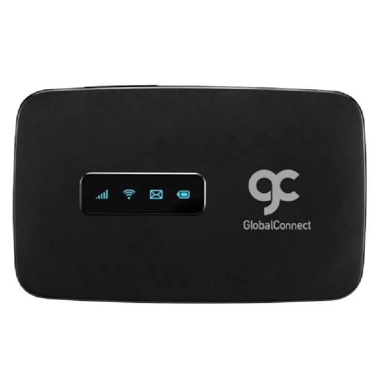 Router Movil WiFi 4G LTE
