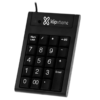 Teclado Abacus KNP-100