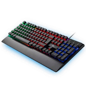 Teclado XTECH Armiger XTK-510S