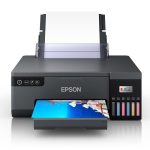 Impresora Fotografica EPSON L8050 USB/WiFi