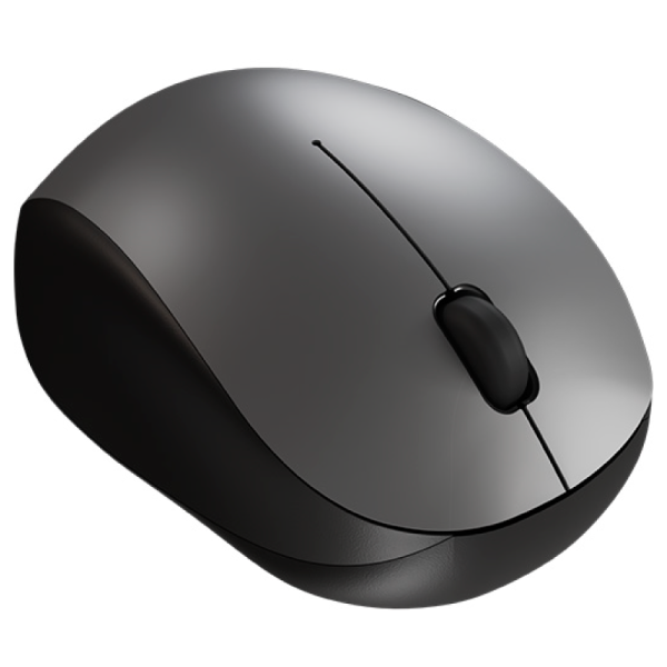 Mouse Inalambrico KLIP XTREME KMB-001GR Gris