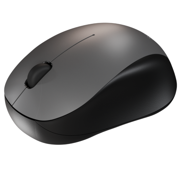 Mouse Inalambrico KLIP XTREME KMB-001GR Gris