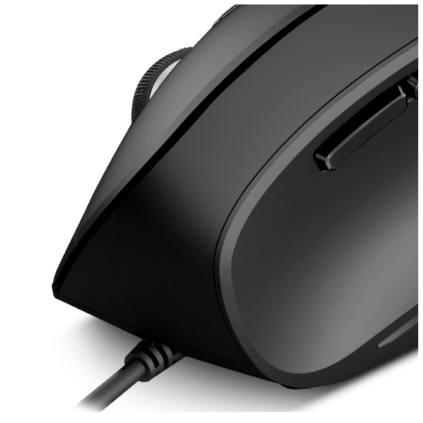 Mouse Vertical Klip Xtreme KMO-506