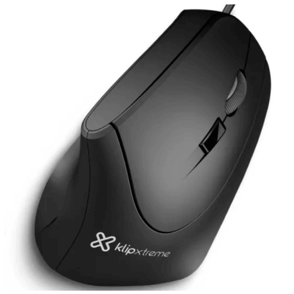 Mouse Vertical Klip Xtreme KMO-506