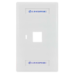 Placa 1 posiciones, marca Linkbasic