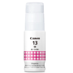 Tinta Original CANON GI-13 Magenta 60ml