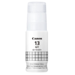 Tinta Original CANON GI-13 Gris 60ml
