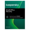 Antivirus Kaspersky Small Office 5 Usuarios 1 Servidor 1 año