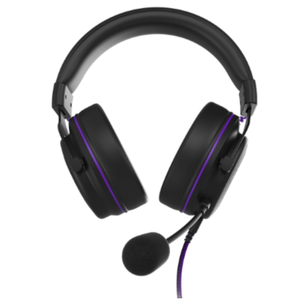 Audifonos GAMING PRIMUS ARCUS260S PHS-260 con Sonido 7.1 de Alta Fidelidad, Multiplataforma