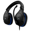 Audífonos Gaming Cloud Stinger PS5 Color Negro Hyperx (1)