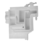 Damper Negro Impresoras Epson L1110,L1210,L1250,L3110,L3210,L3150,L4150,L5190,L5290