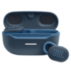 JBL Endurance Race Auriculares inalámbricos Color azul