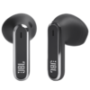 JBL LIVE Flex Color negro (1)