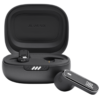 JBL LIVE Flex Color negro